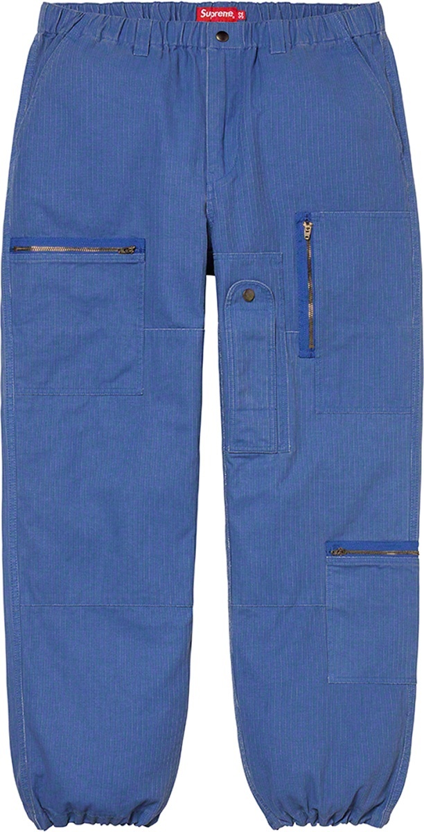 Flight Pant view 7